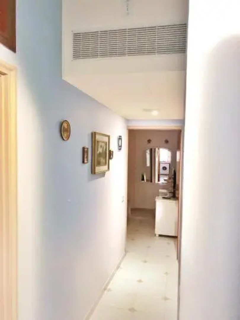 Appartamento Maria Giovanna