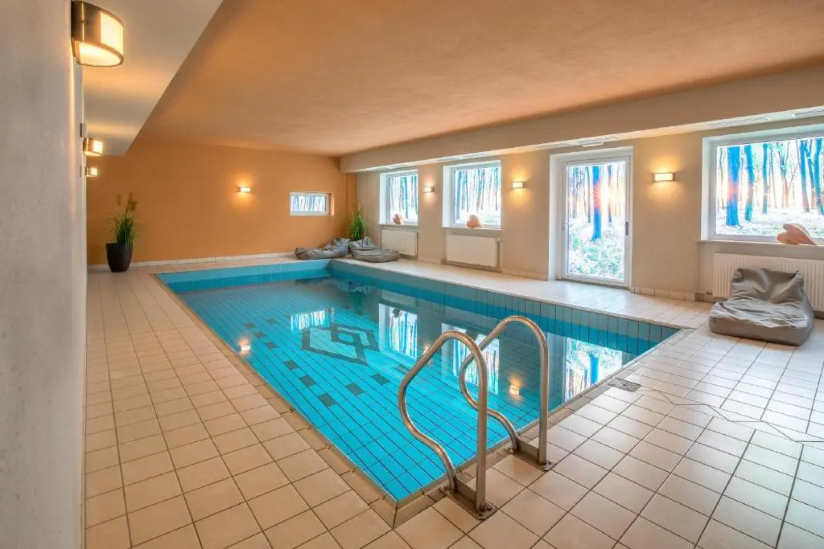 Apart-Hotel Mountain Living