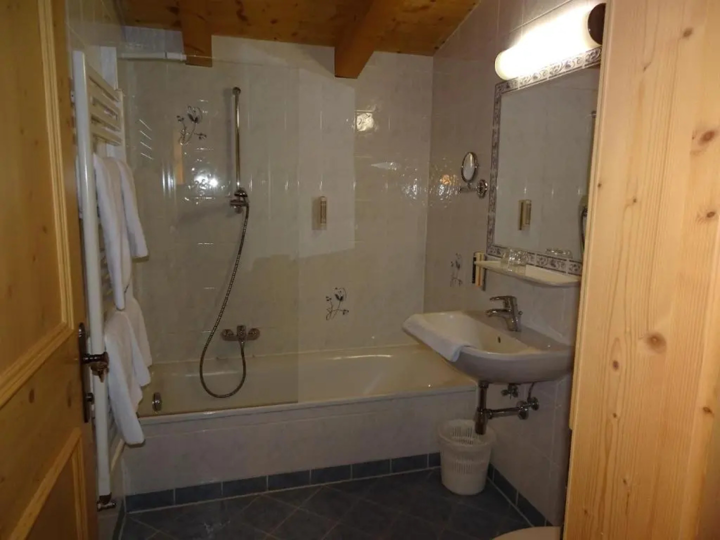 Alpenhotel Landhaus Küchl