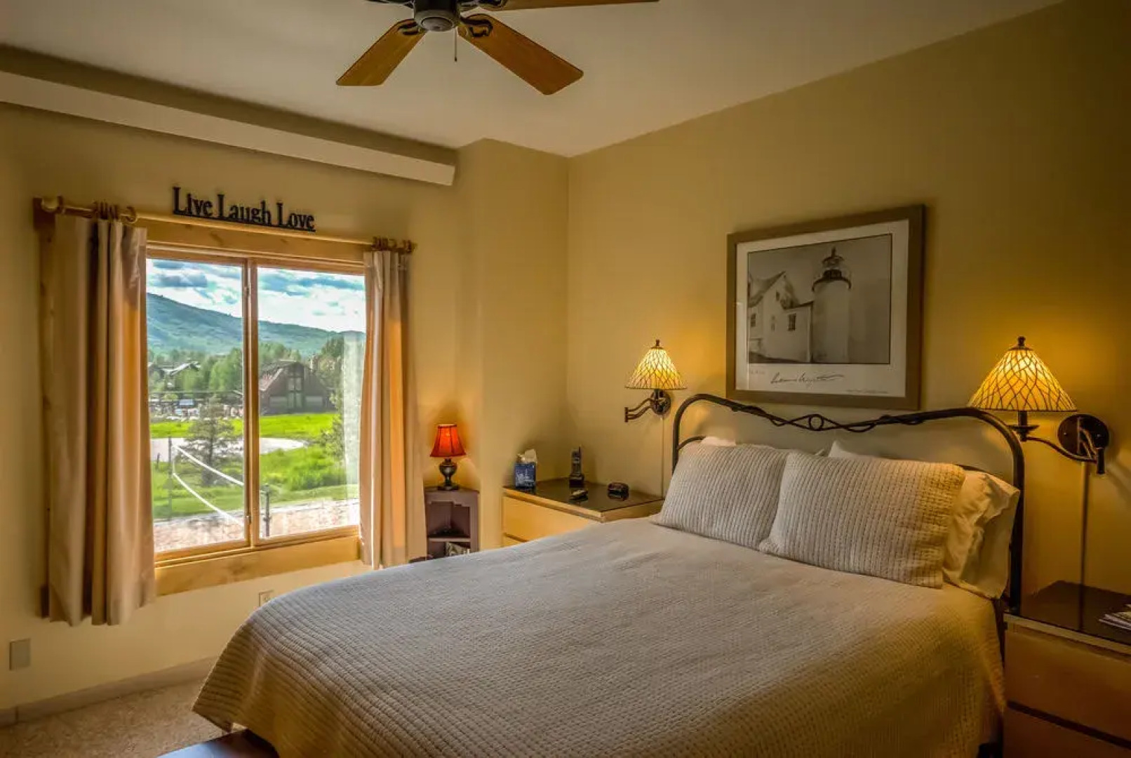 The Rockies by Retreatia