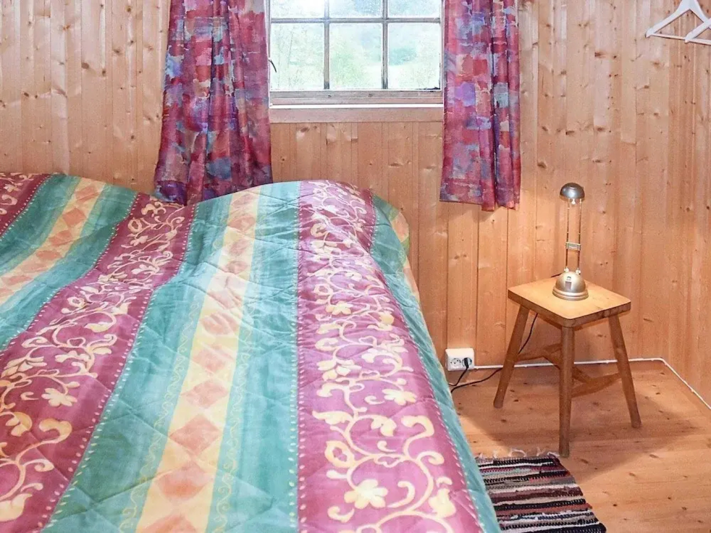4 Person Holiday Home in Leirvik i Sogn
