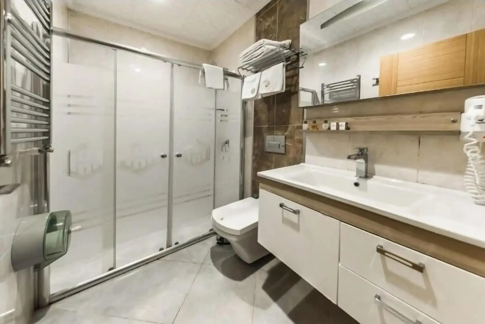 Ayder Hasimoglu Hotel