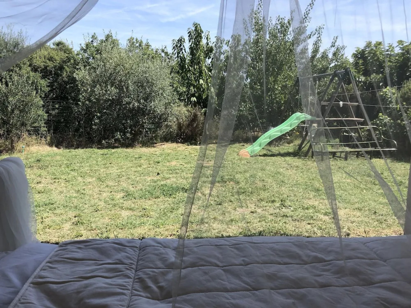 Vacance Golf de Saint-Tropez