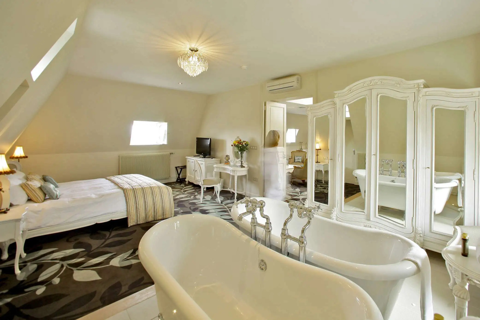 Wyndham Halcyon Resort La Souterraine