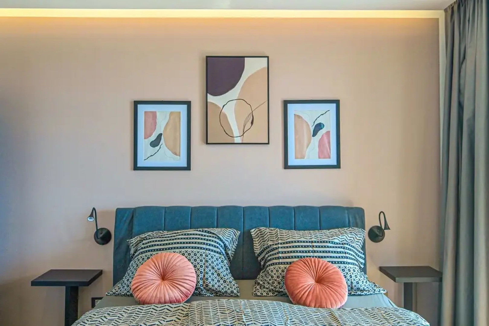 Villa Iganto in Poljane