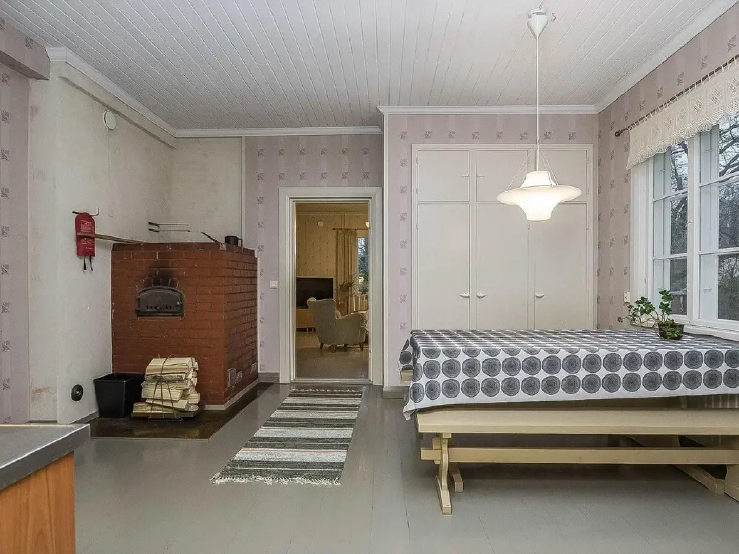 Villa Ilmari H Meenlinna