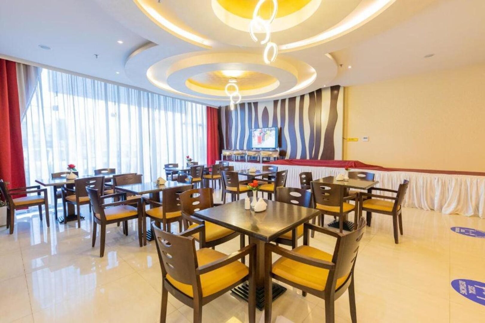 Ewan Tower Hotel Apartments