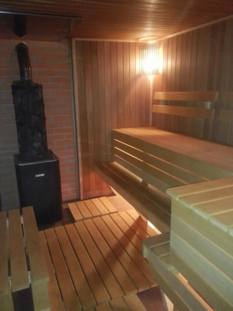 Agrousadba u Leonida