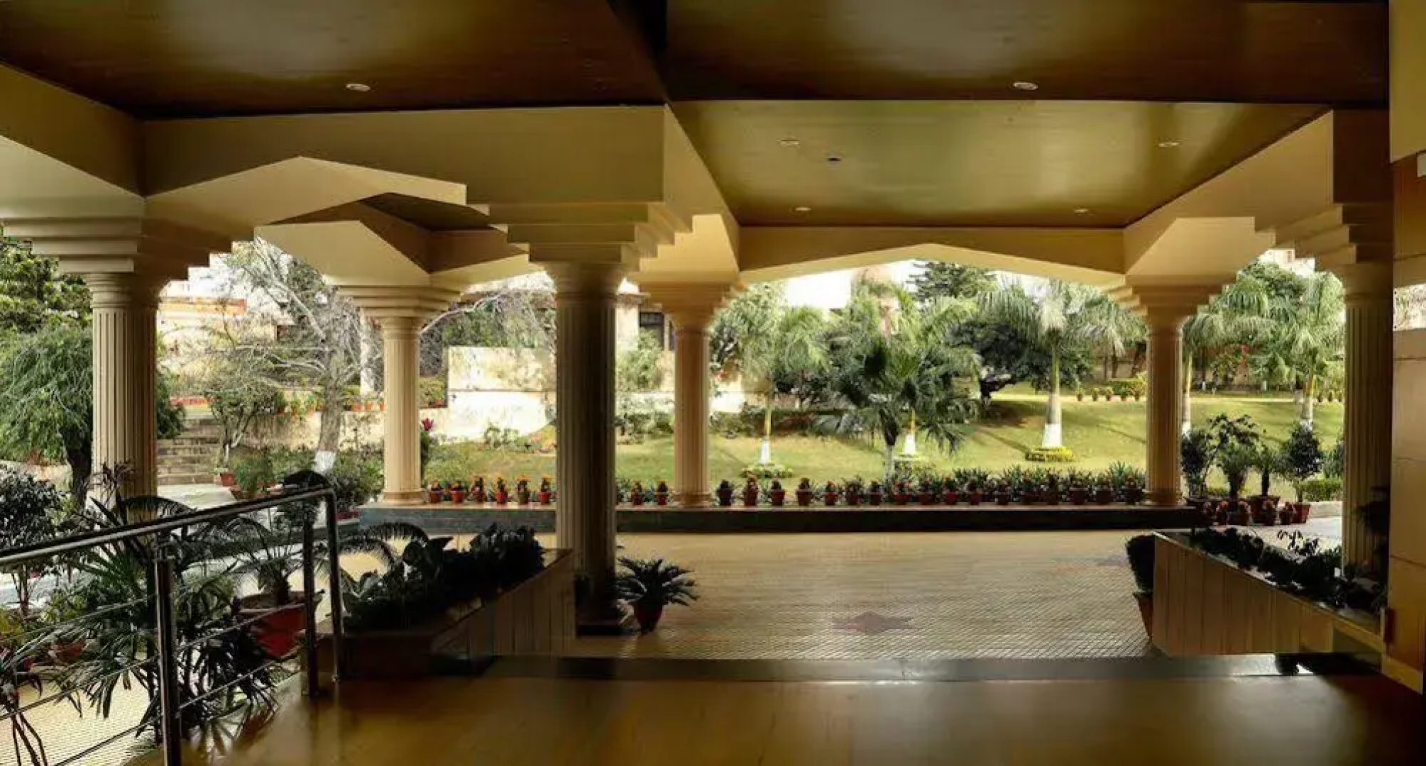 Fortune Park, Katra - Member ITC Hotels' Group