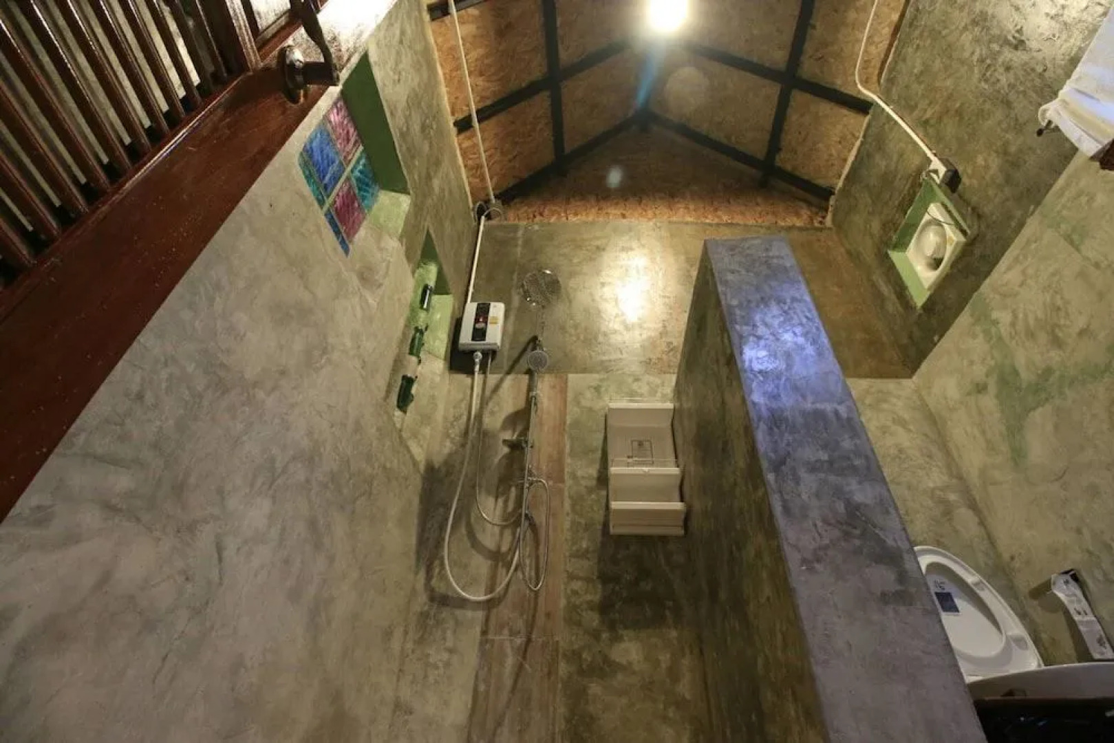 Khemmarat Baandin Resort