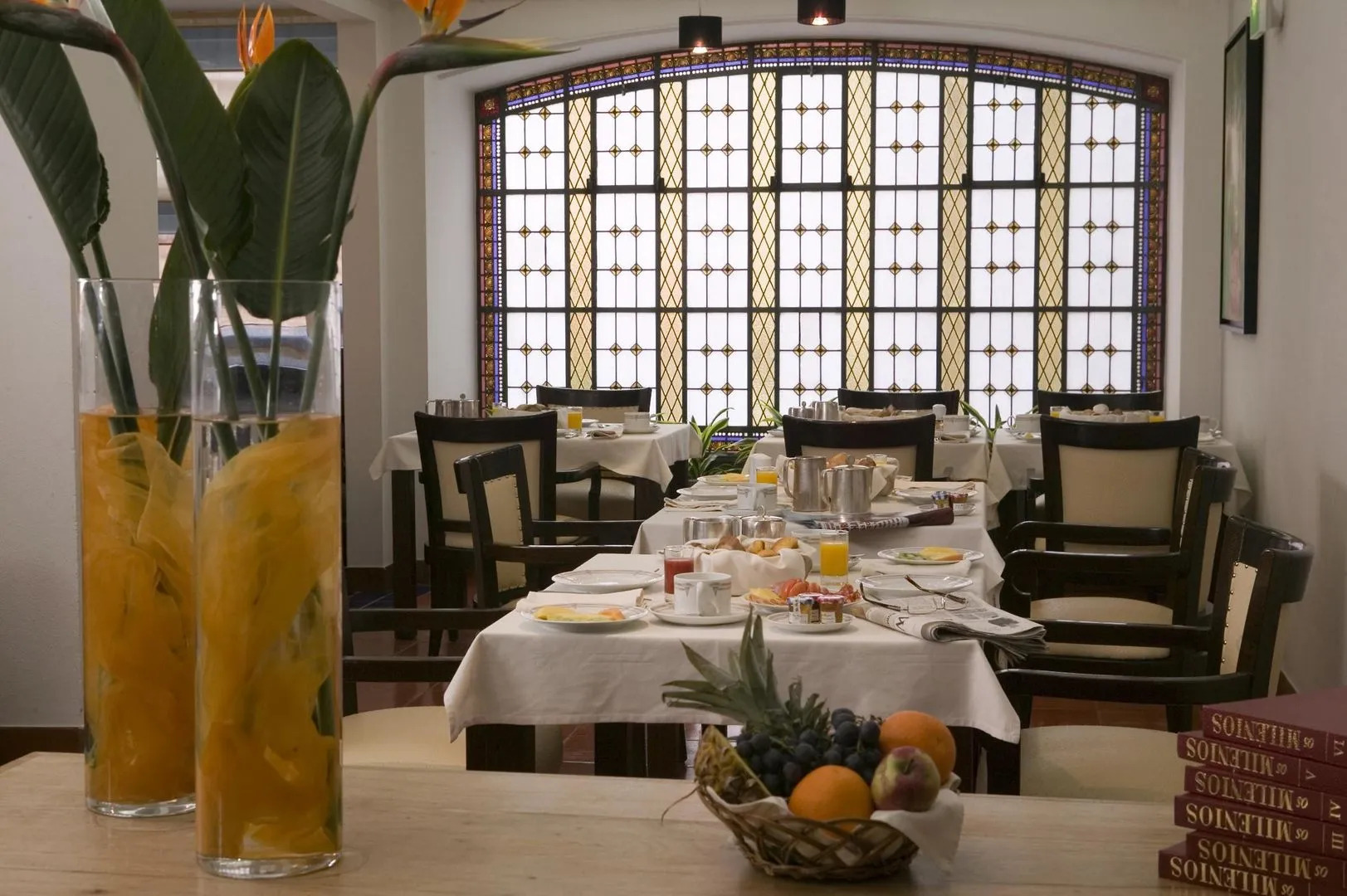 Hotel Príncipe Real