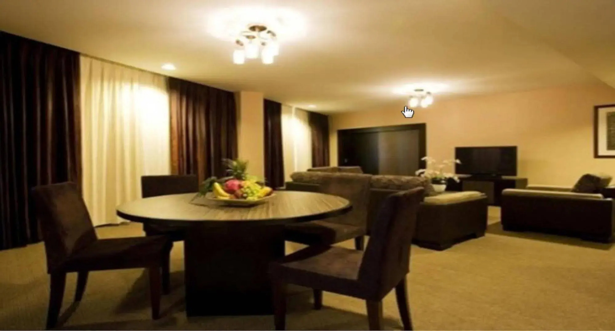 FELDA Residence Kuala Terengganu