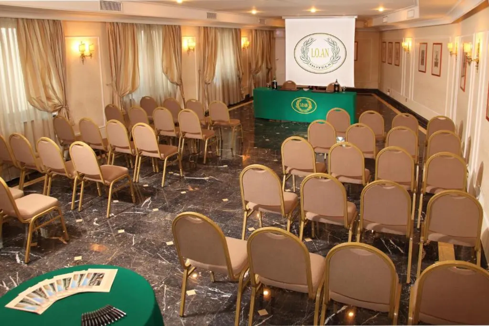 Donna Laura Palace by OMNIA hotels