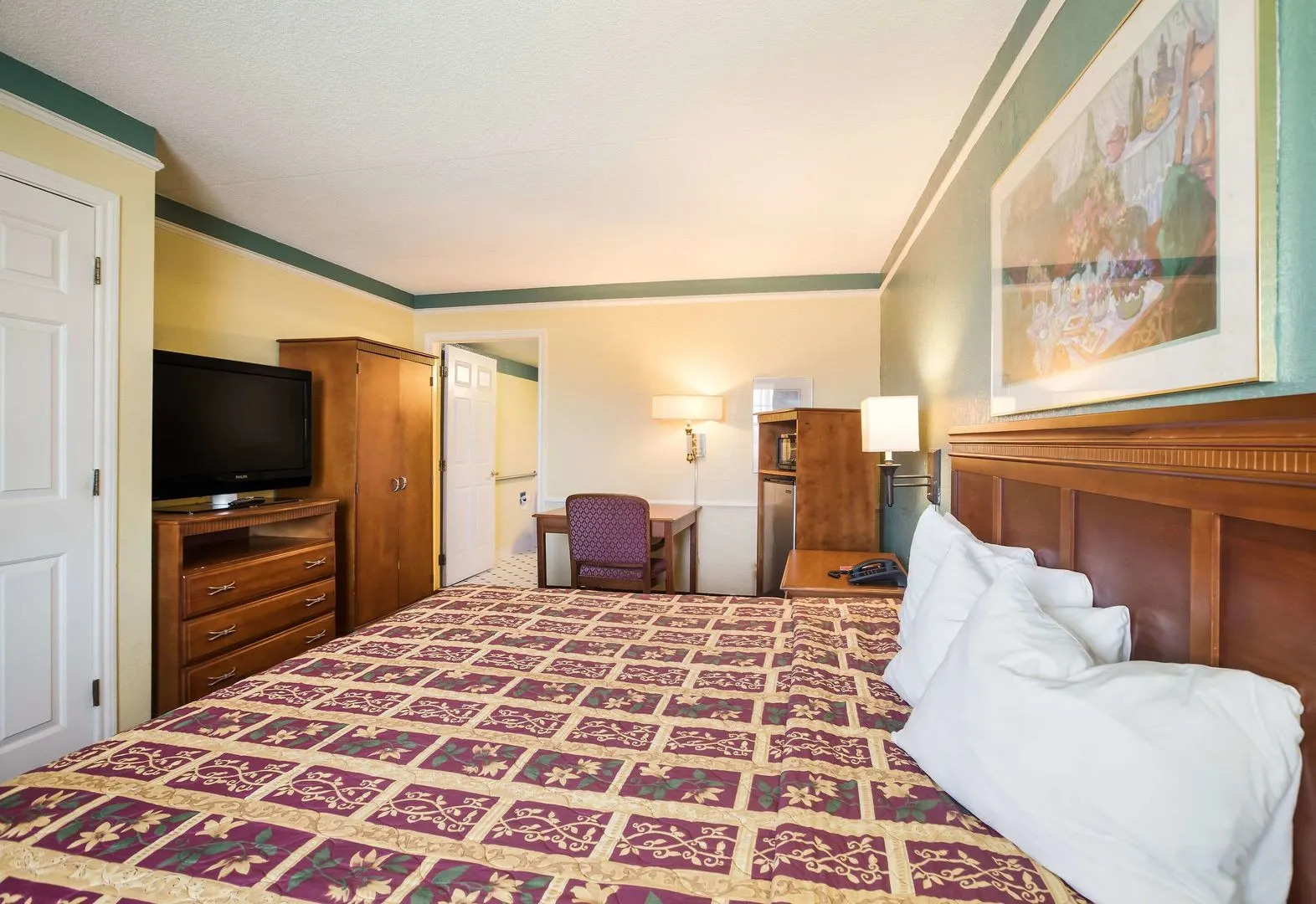 Bhagat Hotels Stone Mountain Atlanta BW Signature Collection