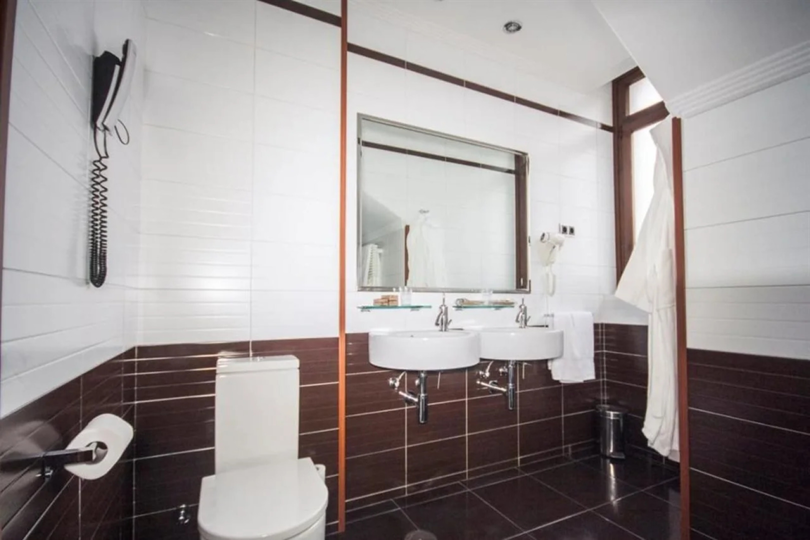 Hospedium Hotel La Casona del Conde