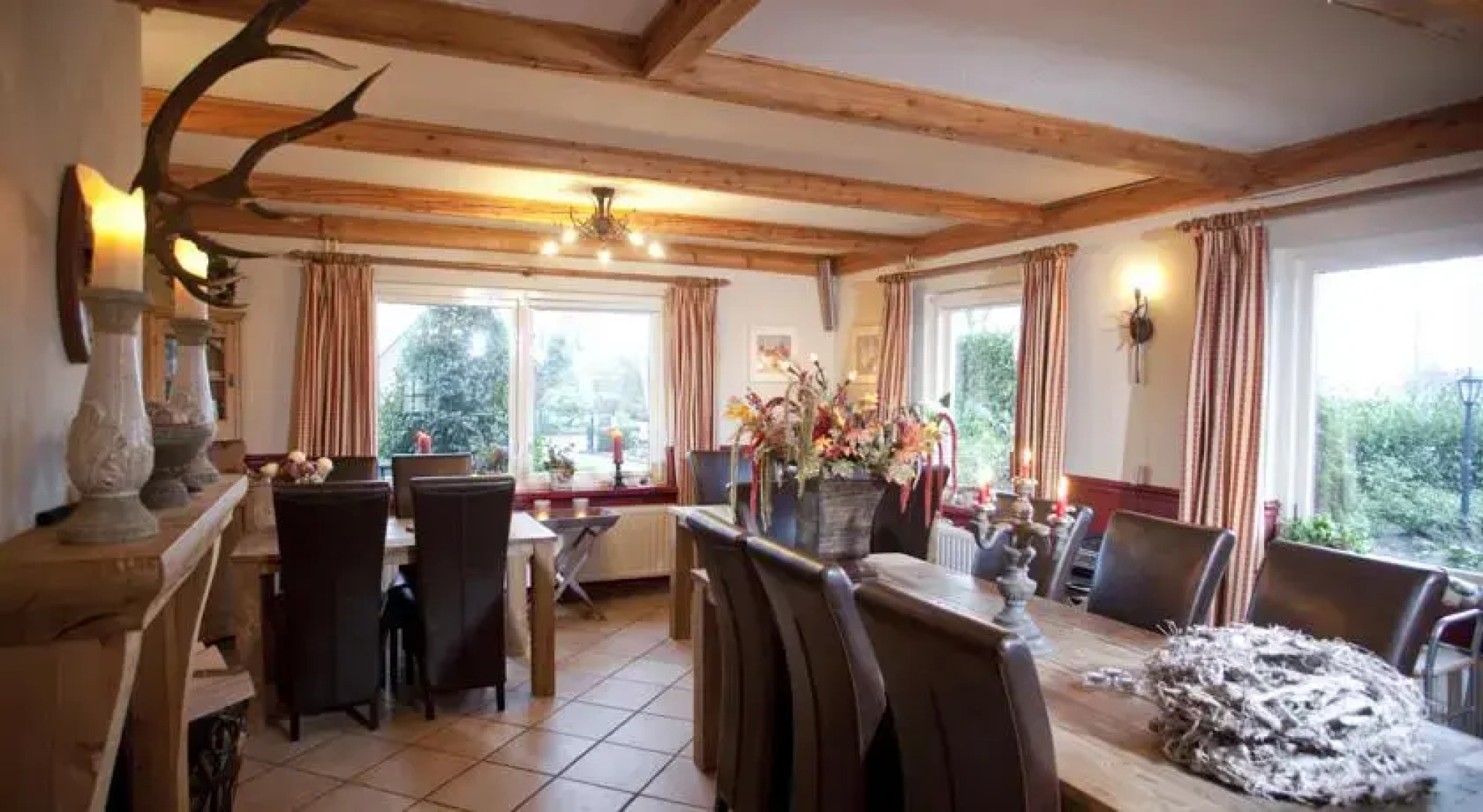 De Herberg In Otterlo