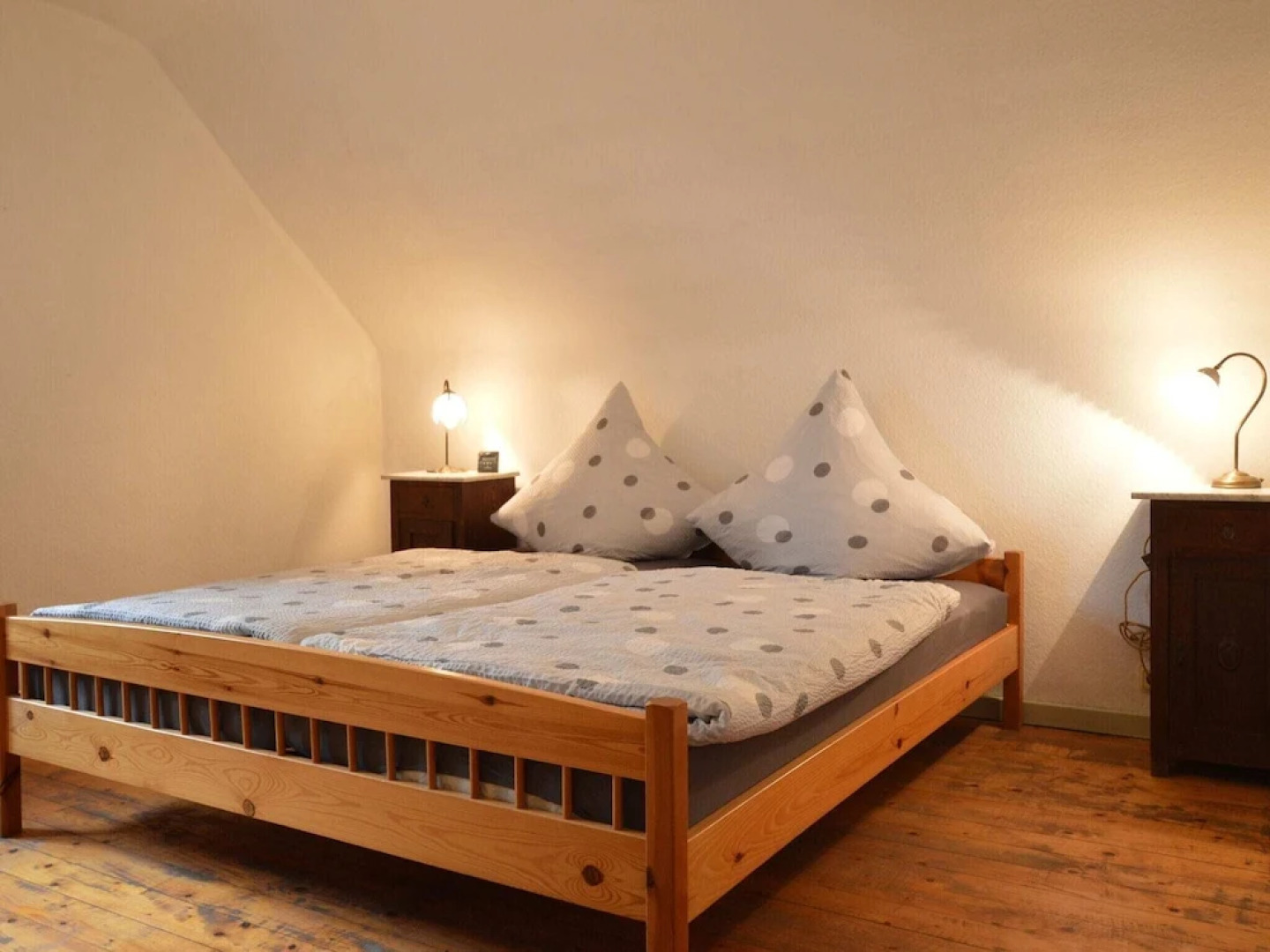 Neuendorf Elegant Nature Stay