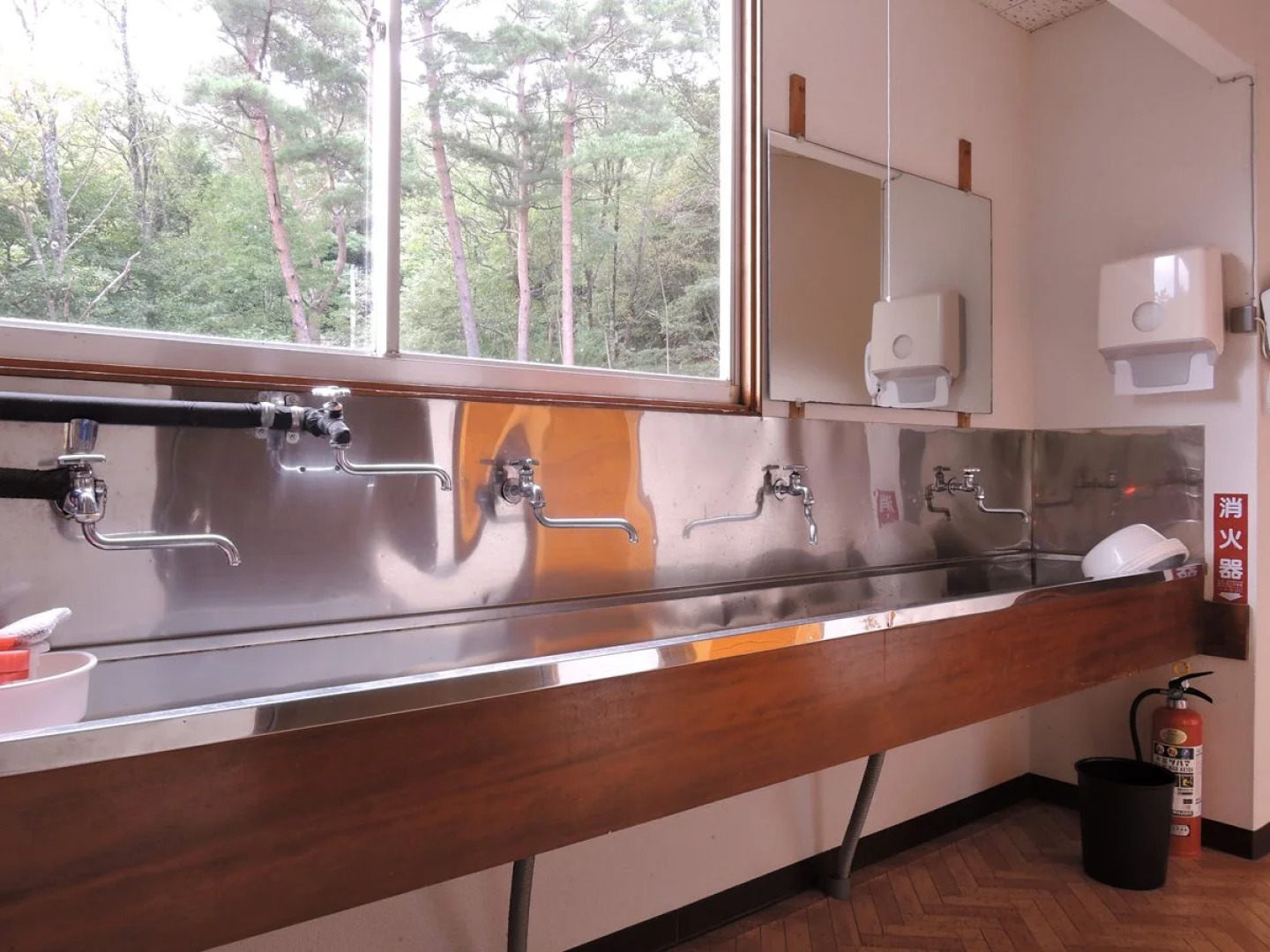 Ohgutekohan Shirasagisou