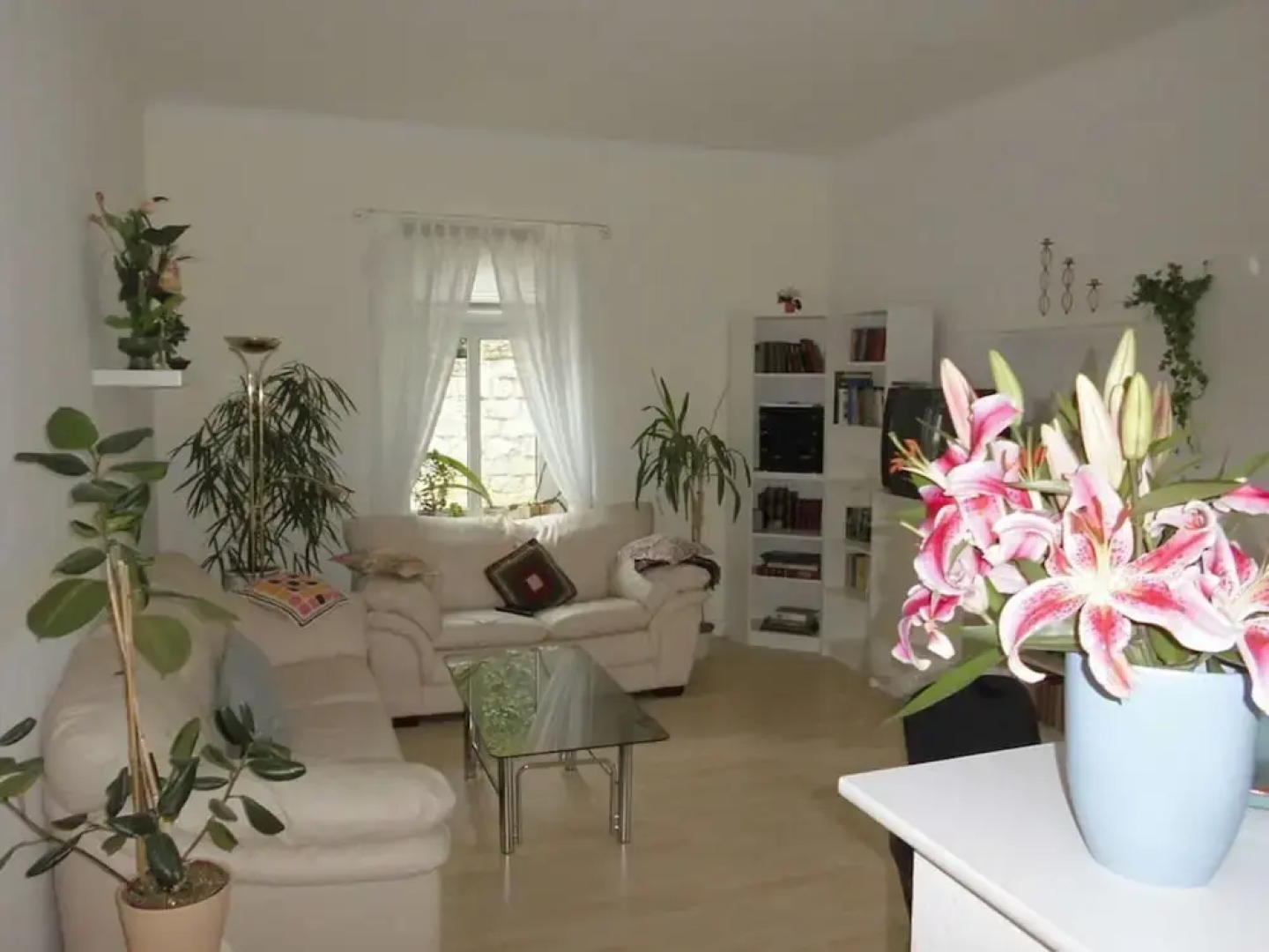 2 Norit Schlosser Comfortable Holiday Residence