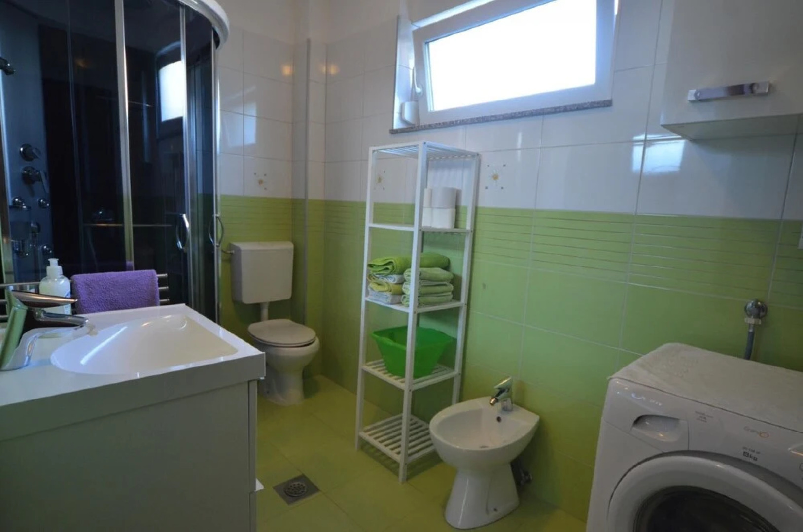 Villas in Kanfanar With 4 Bedrooms and 5 Bathrooms