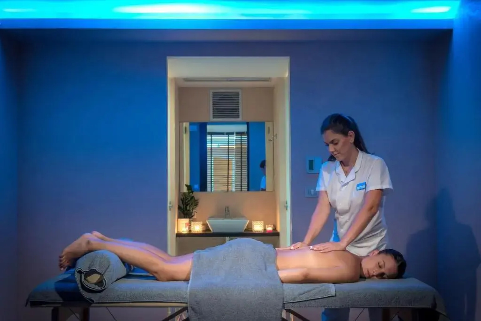 Corissia Harmony Hotel