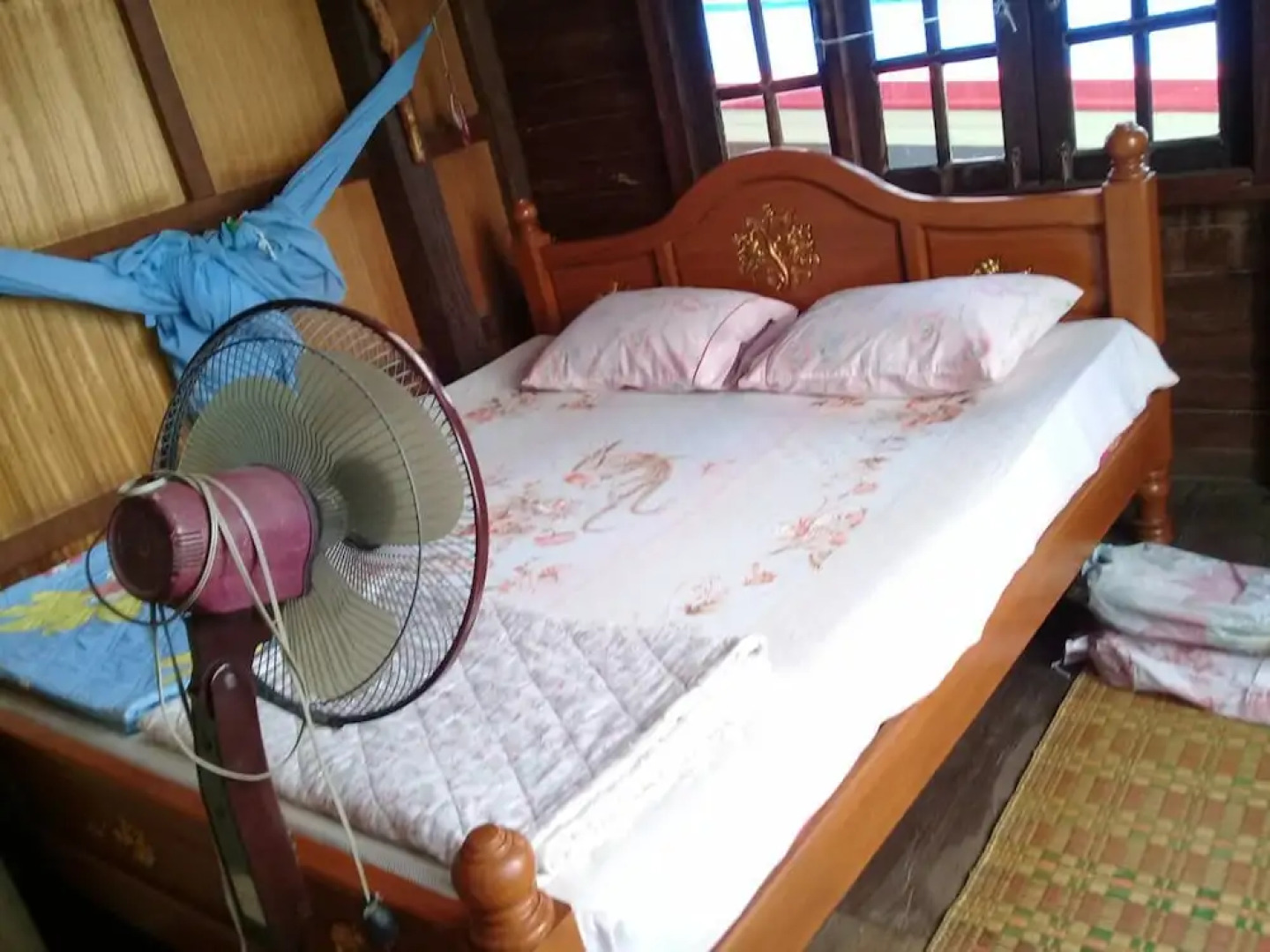 Baan Kokmuang Homestay