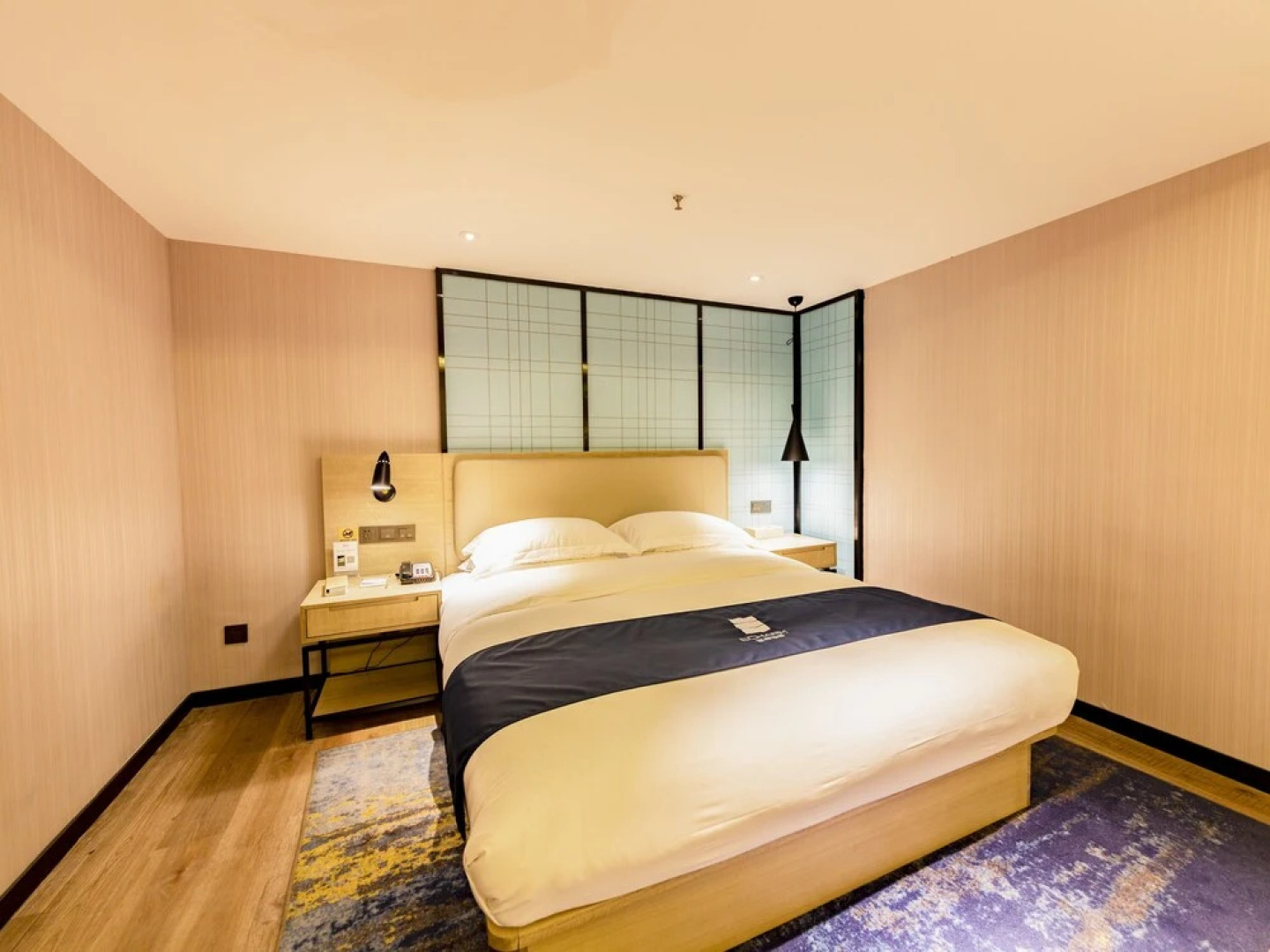 Echarm Hotel Putian Branch