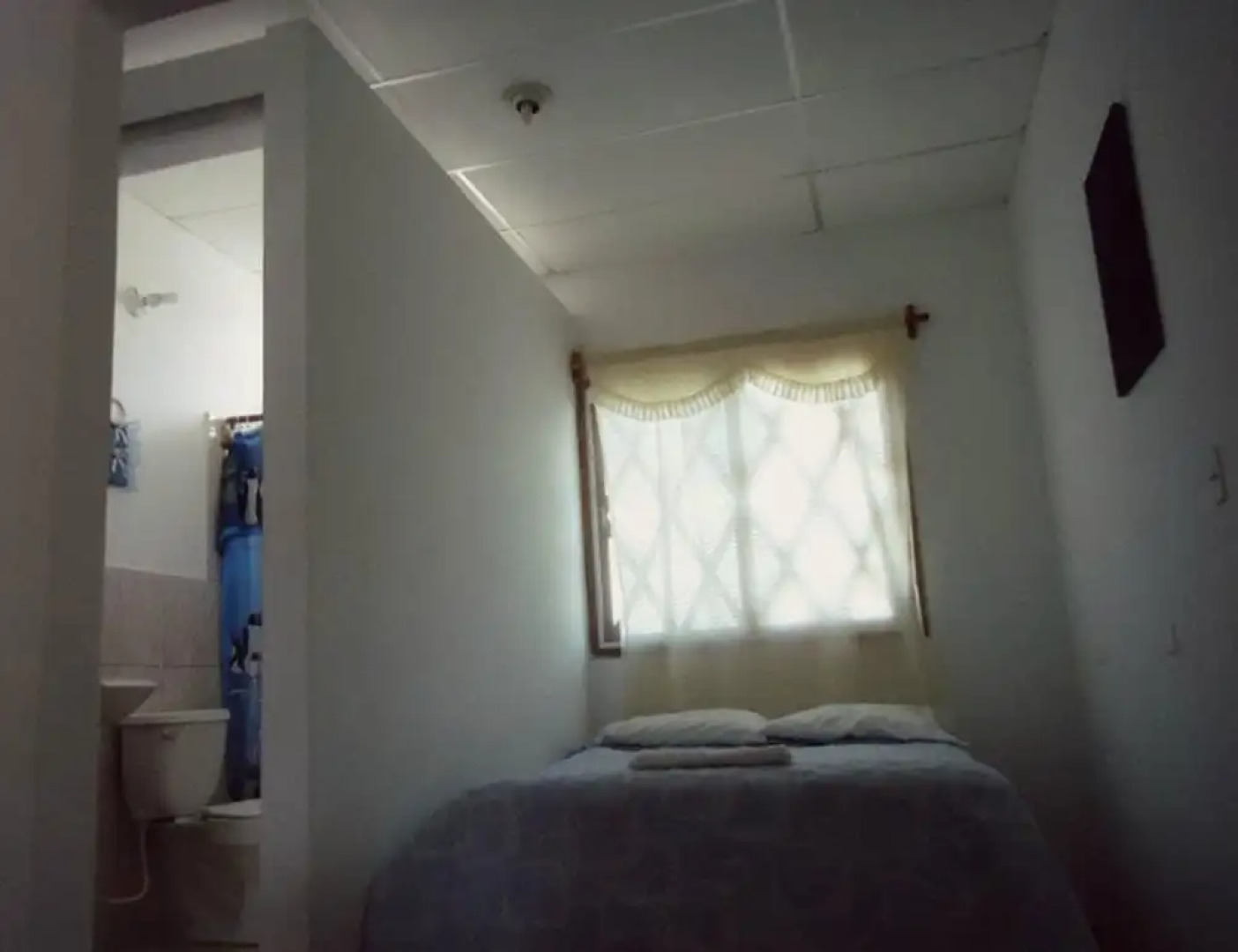 Hostal Las Gardenias