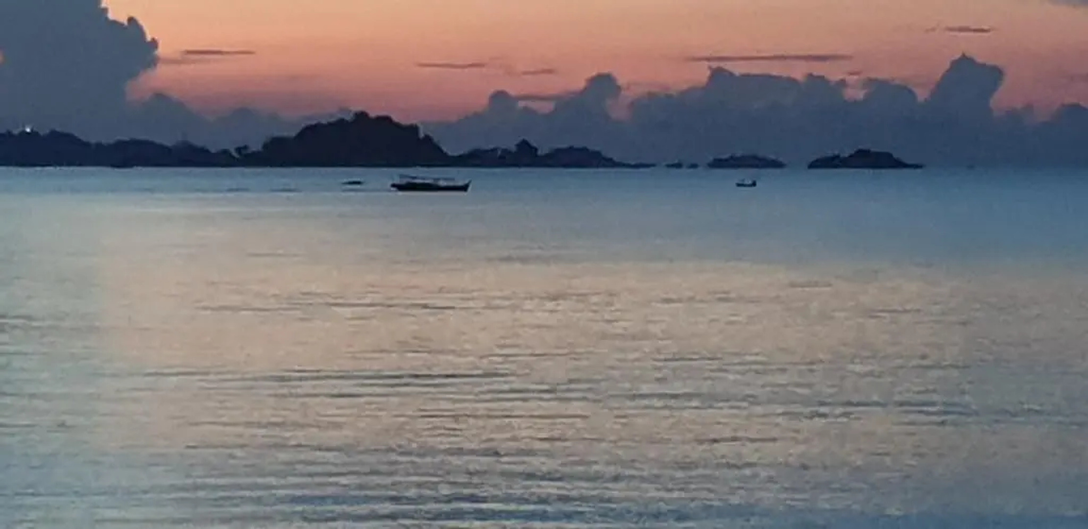 lorin beach resort belitung