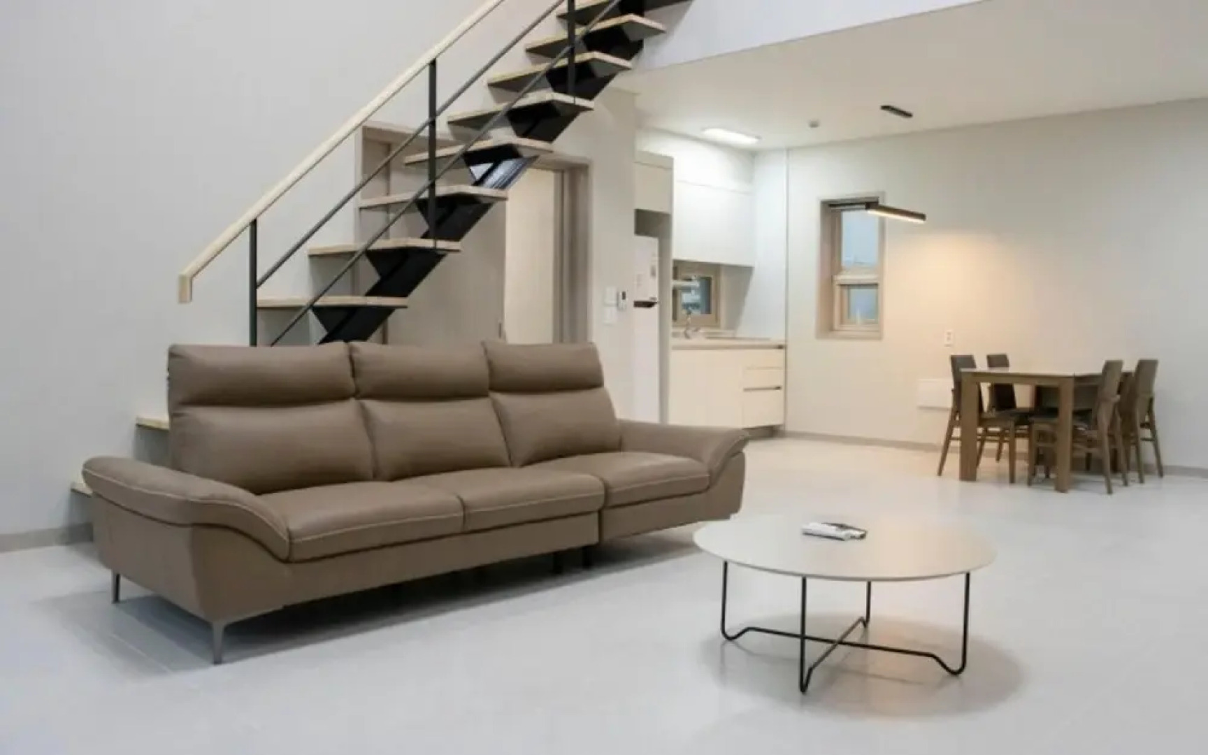 Seongju Art Village Pension