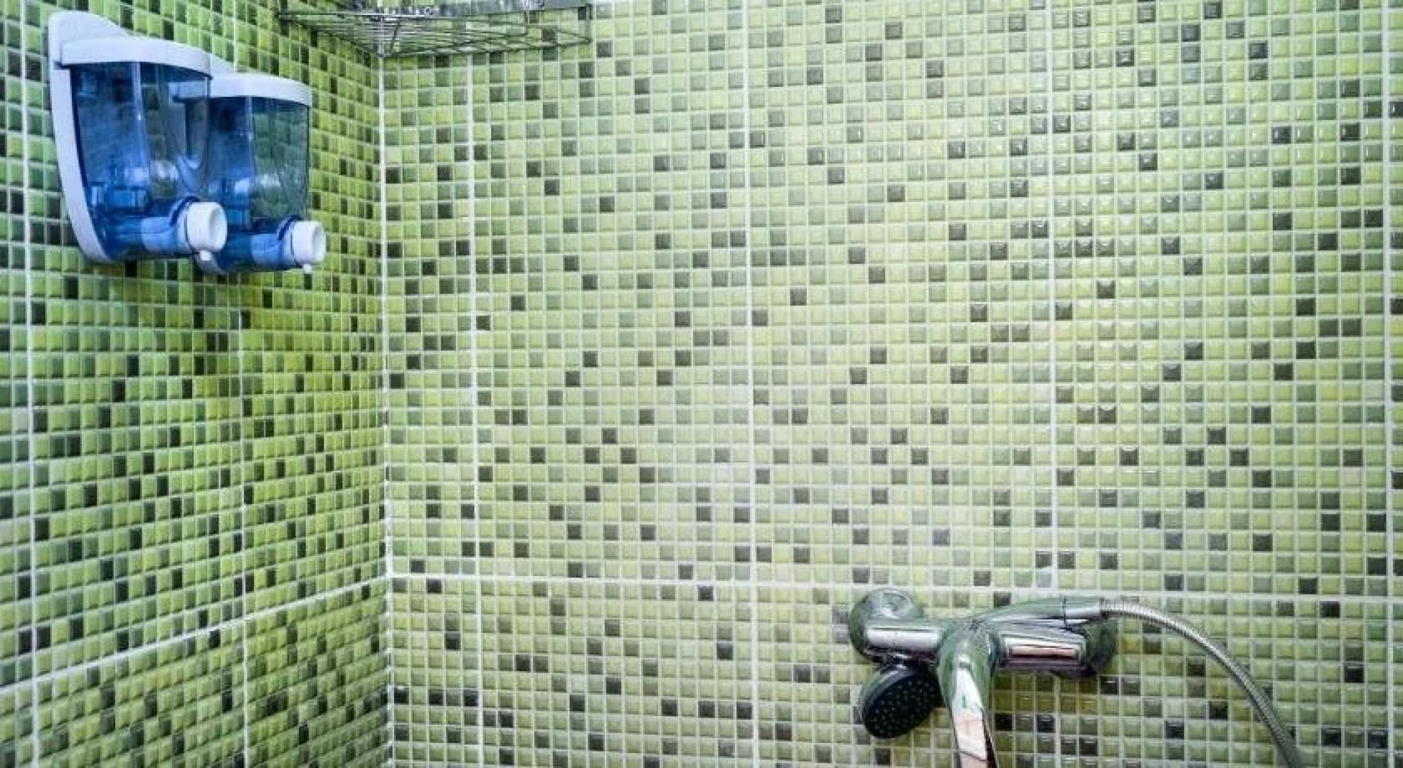 Интерхаус Бишкек