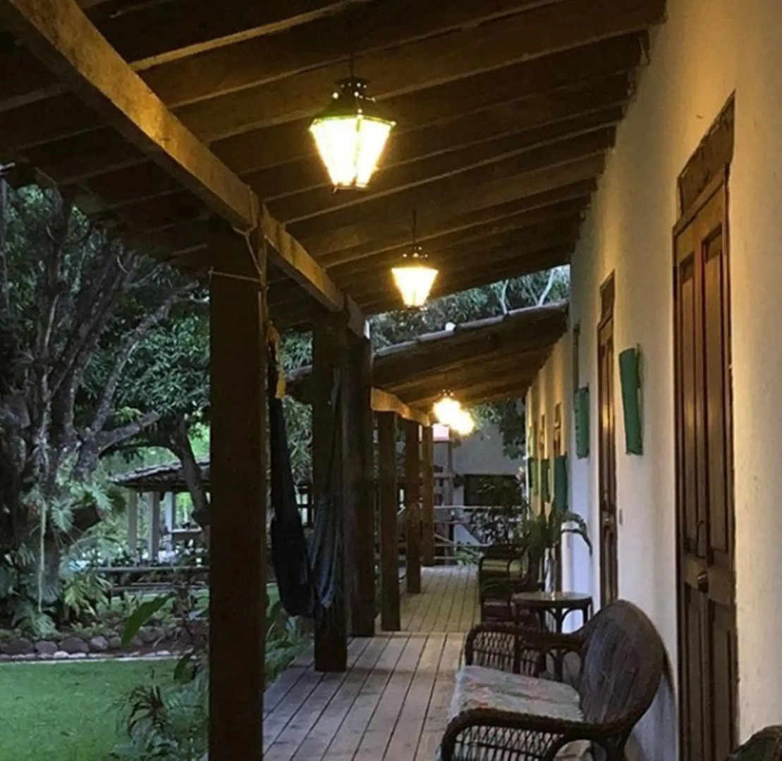 Hotel Sommeil Natural Resort