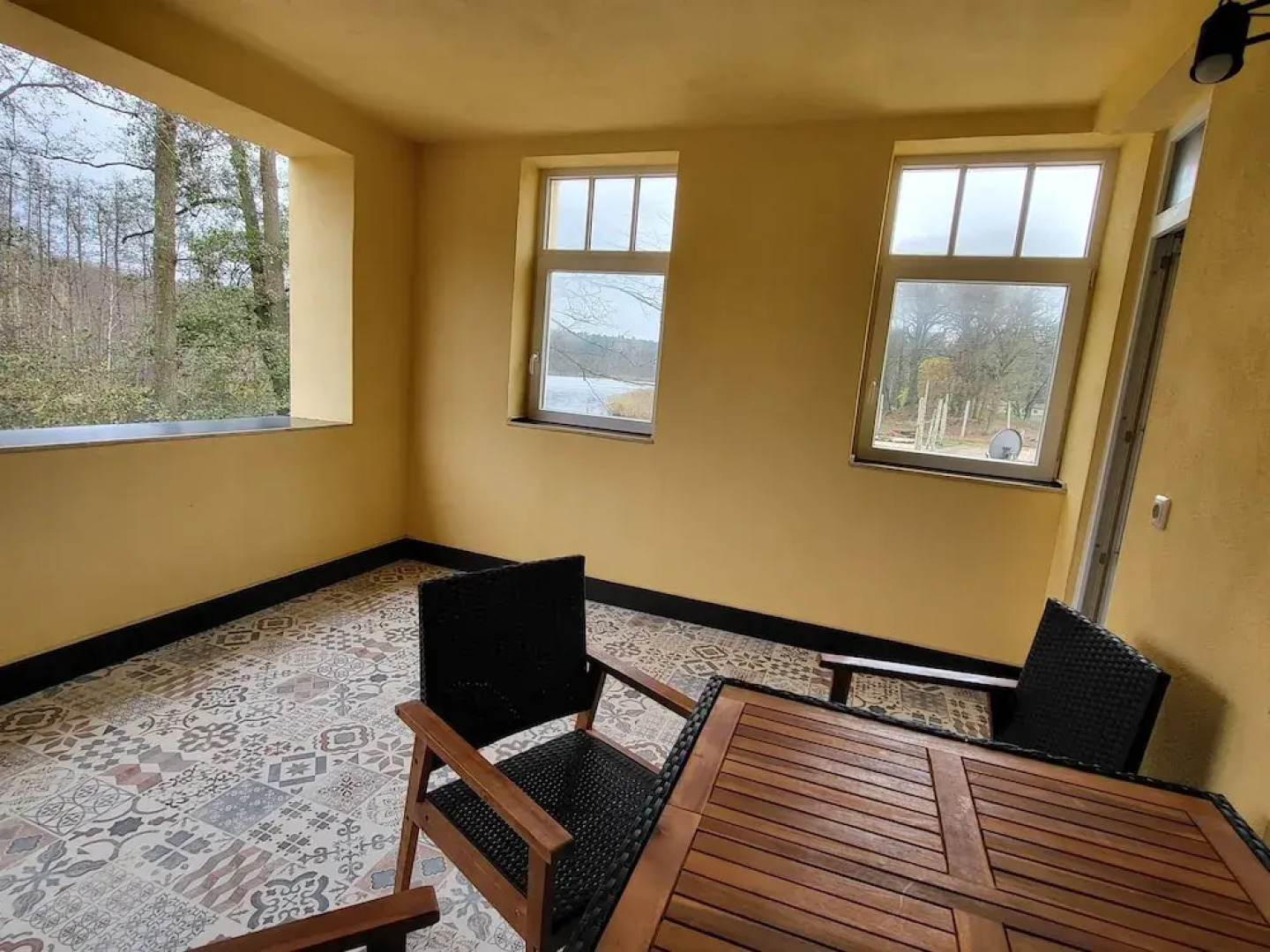 Ferienpark Fleether Mühle