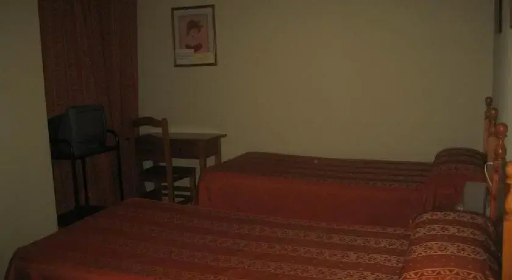 Hotel San Sebastián