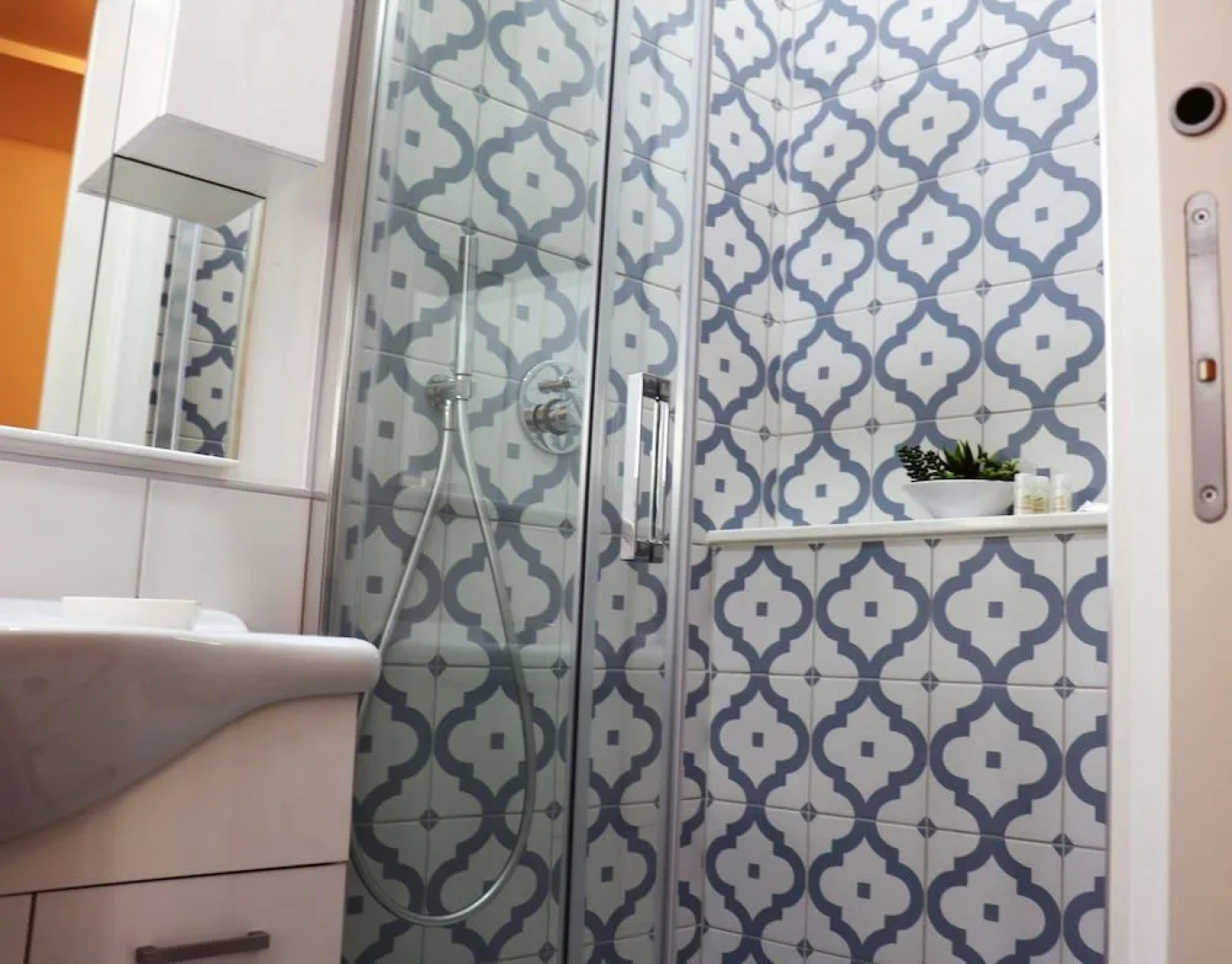 Terracielo Guest House