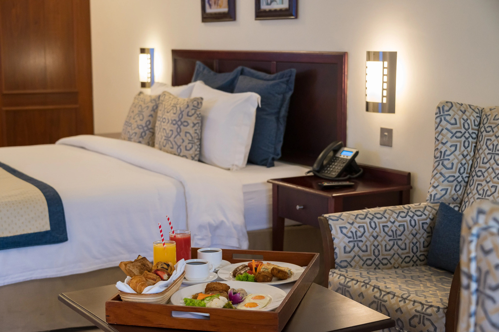 White Sands Resort & Conference Centre