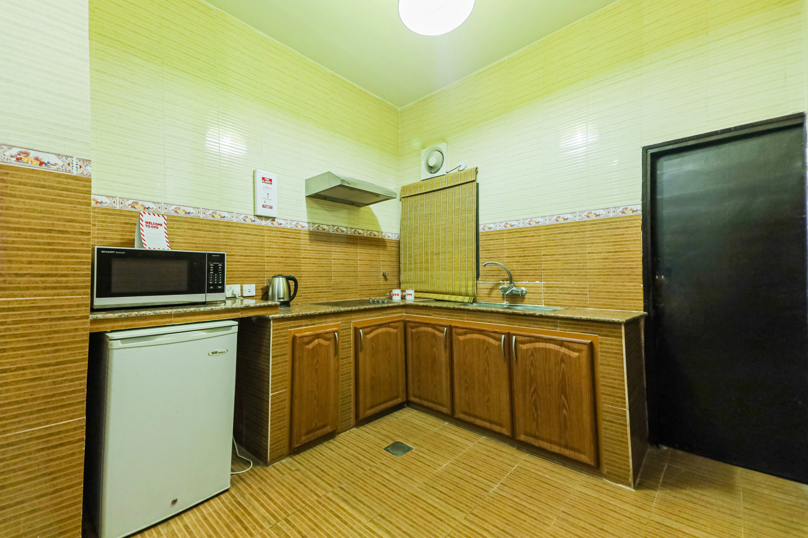 Oyo 119 Jasmine Hotel Apartments