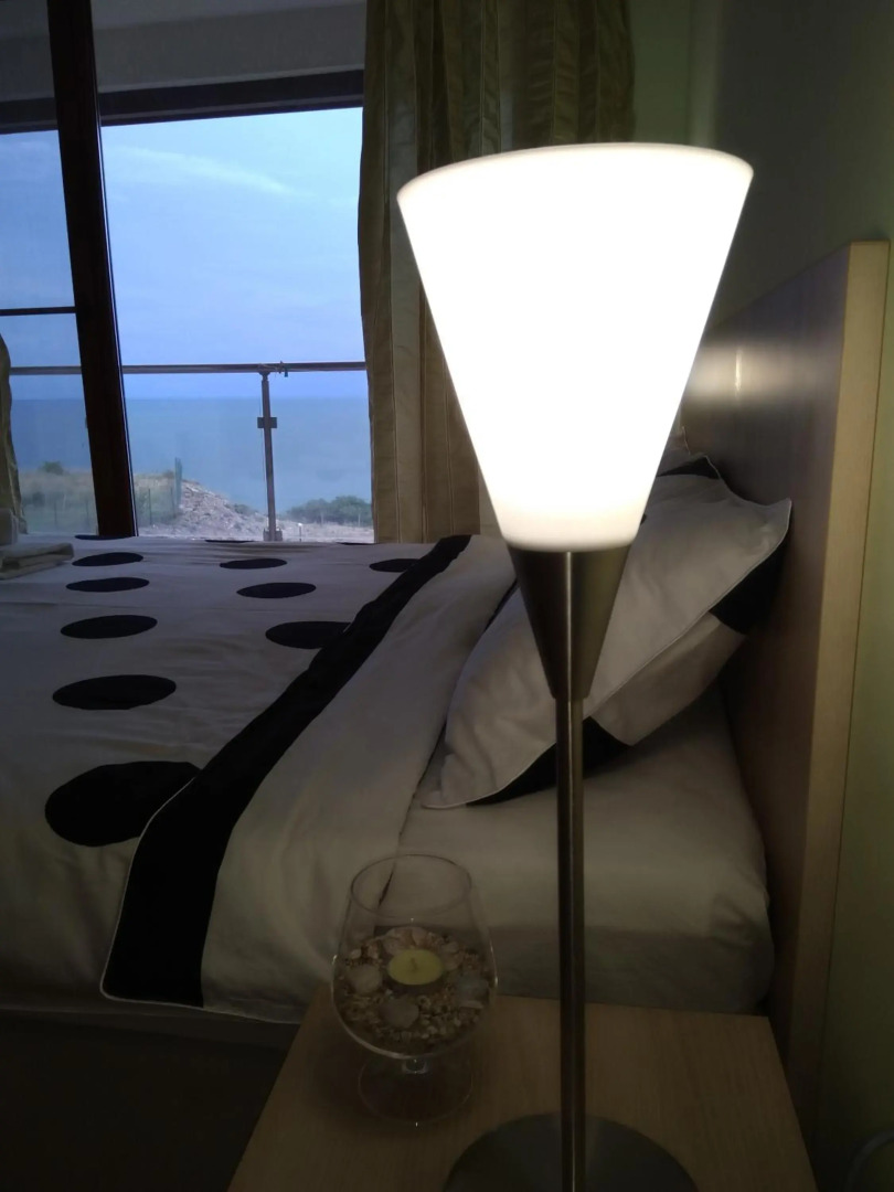 Private Apartment A12 in July Morning Seaside Resort