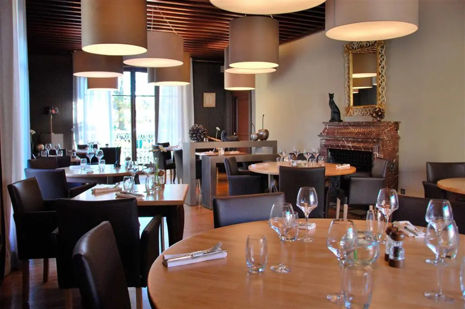 Le Clos De Bourgogne