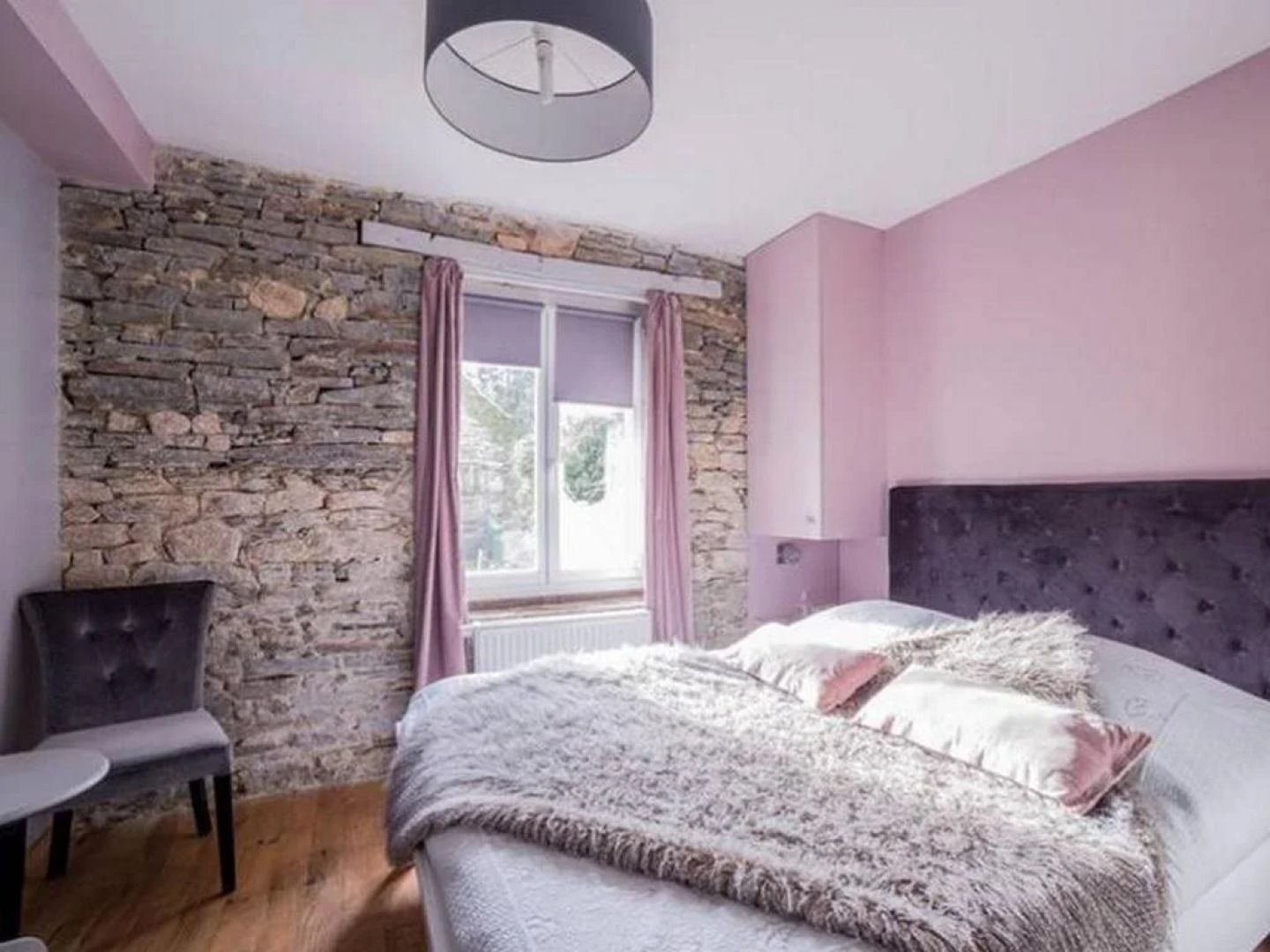 Au Domaine des Camelias