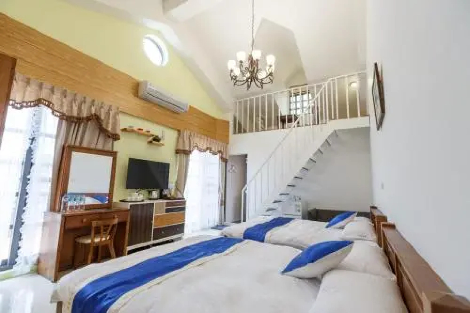 YiShan Farm Homestay