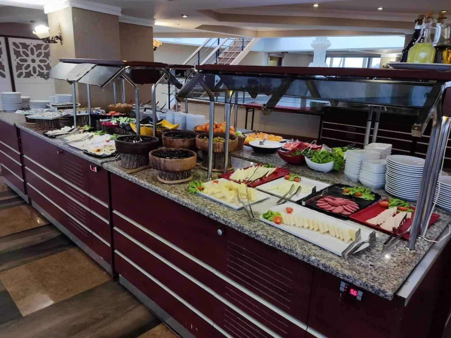 Asr-ı Ala Thermal Yalova