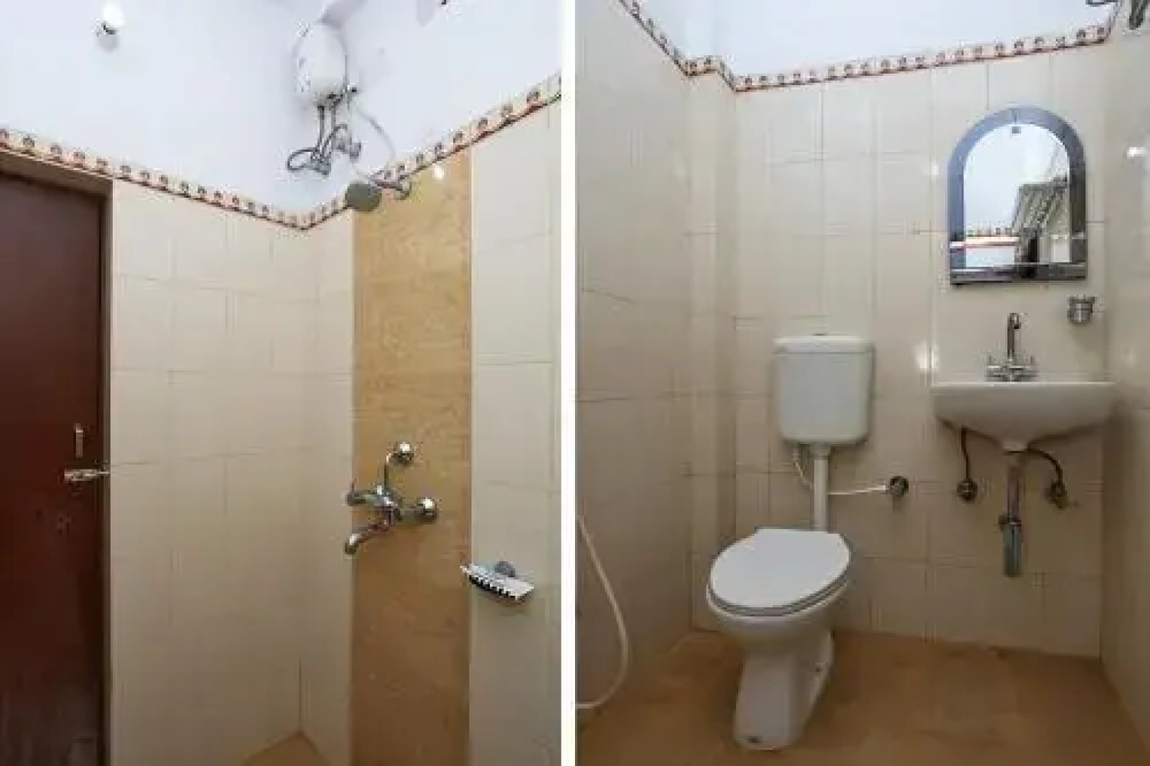 Hotel Yuvraj by OYO Room