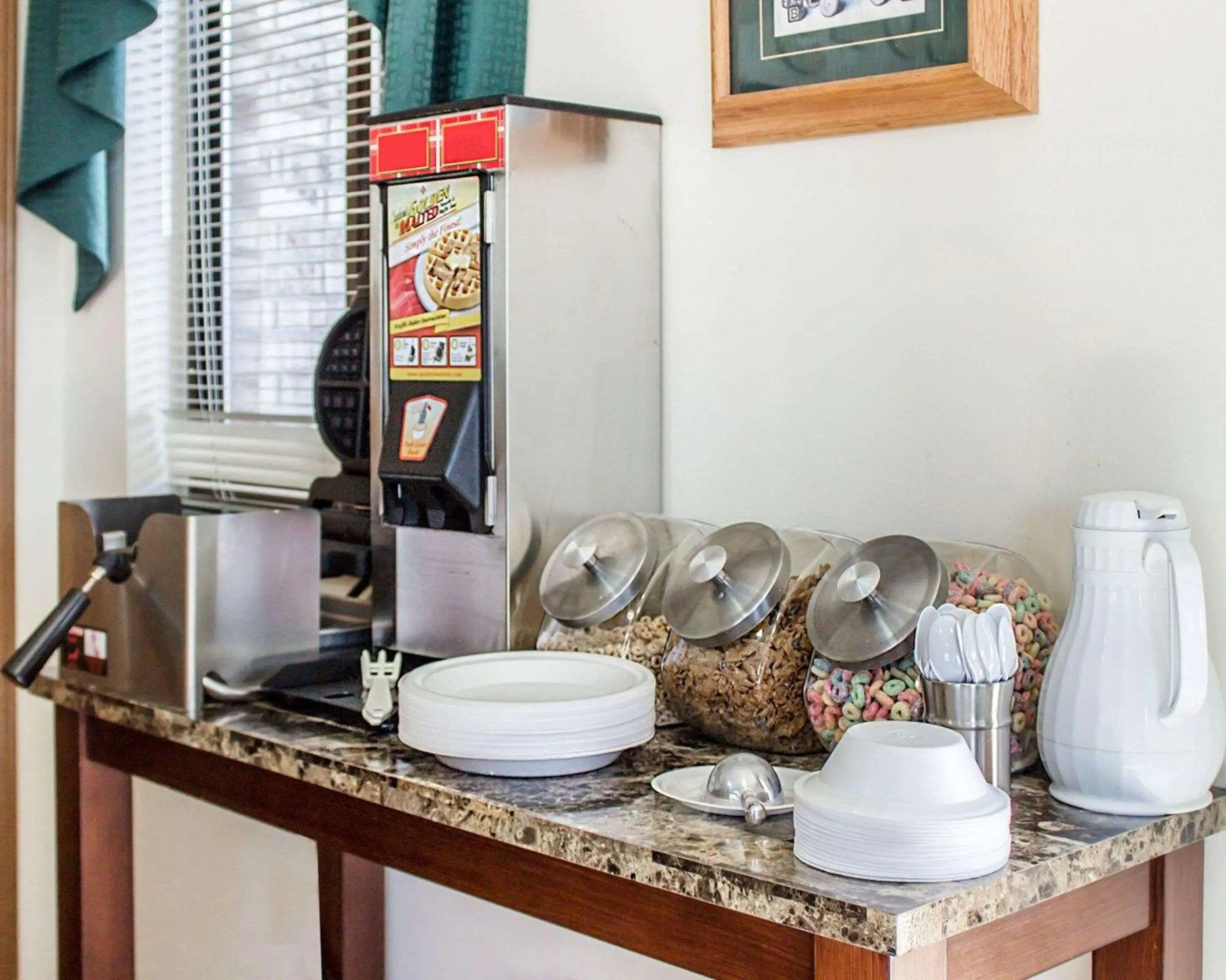 Econo Lodge Elkhart North