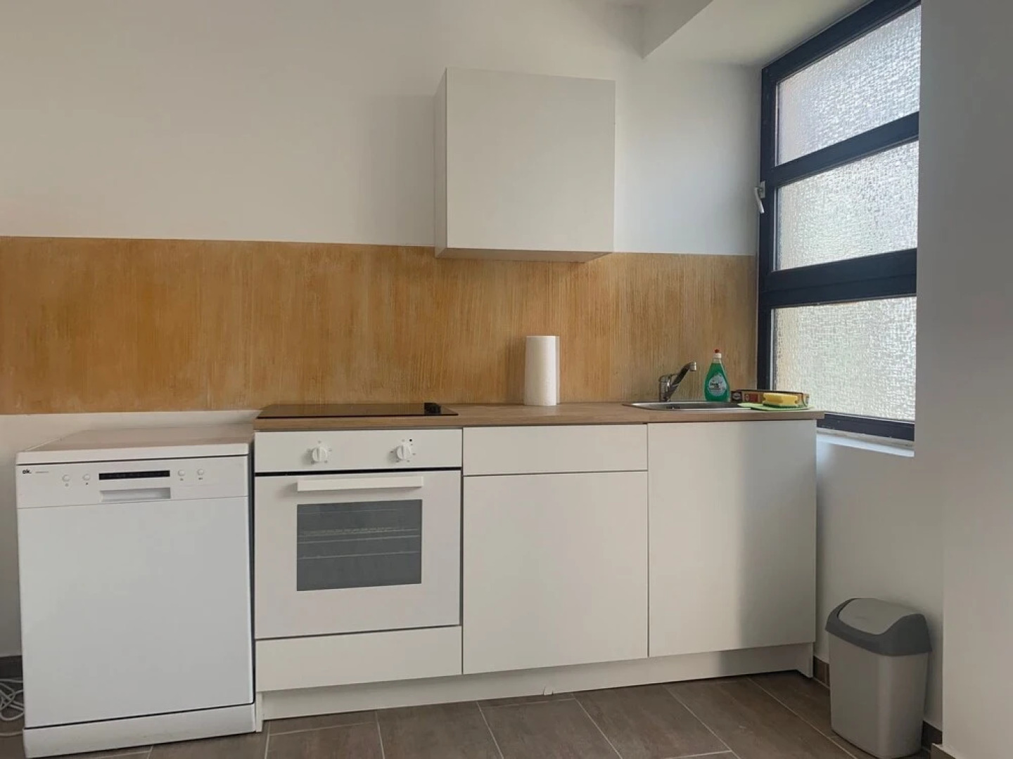 Apart Wohnraum Simone