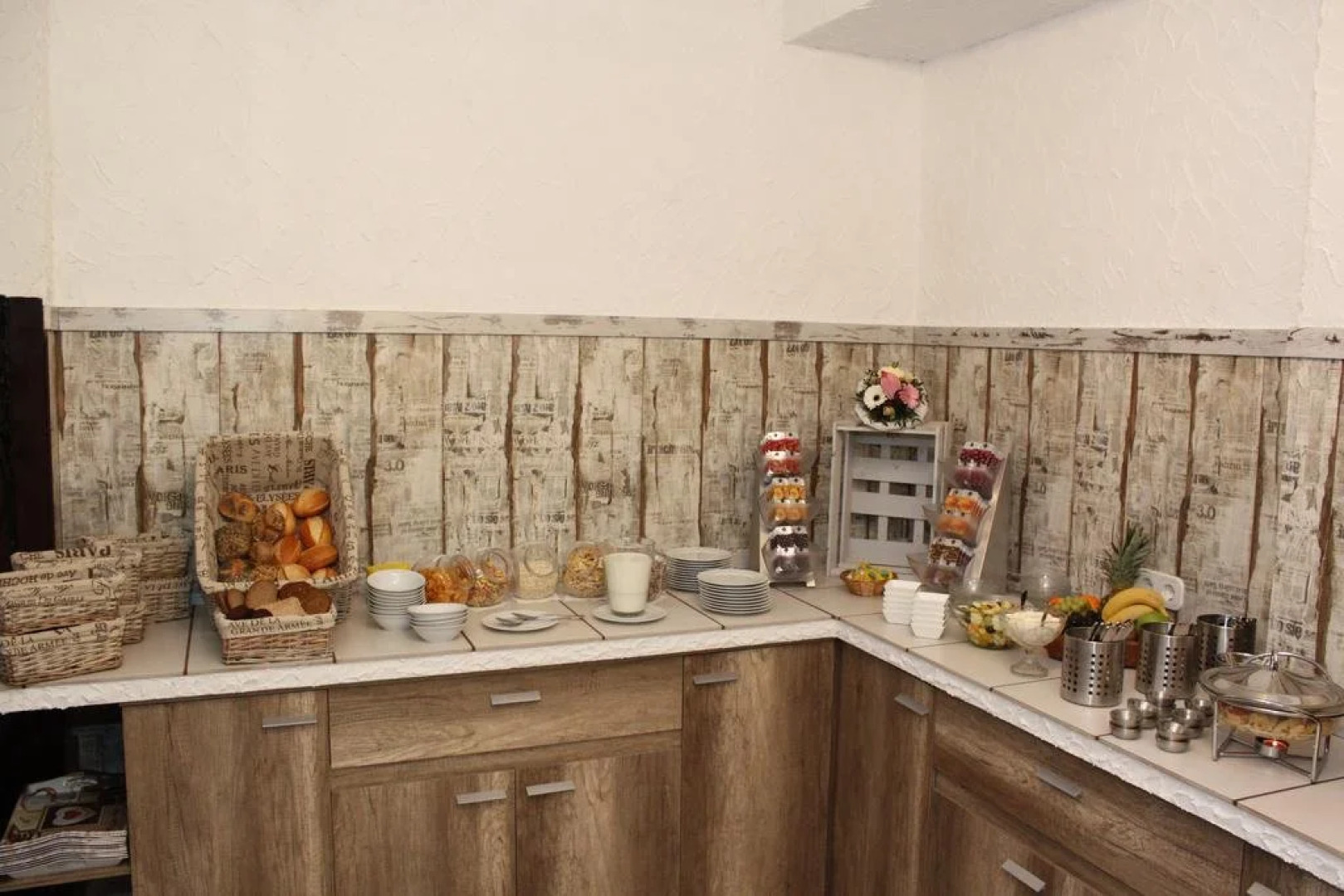 Ringhotel Altstadt-Palais LIPPISCHER HOF