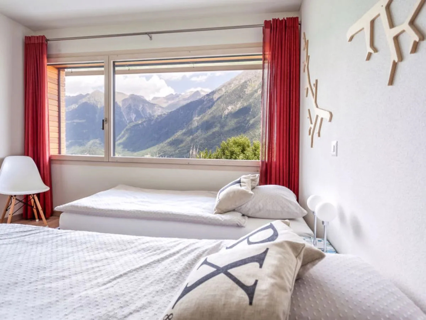 Apartment ZENKEI Leontica