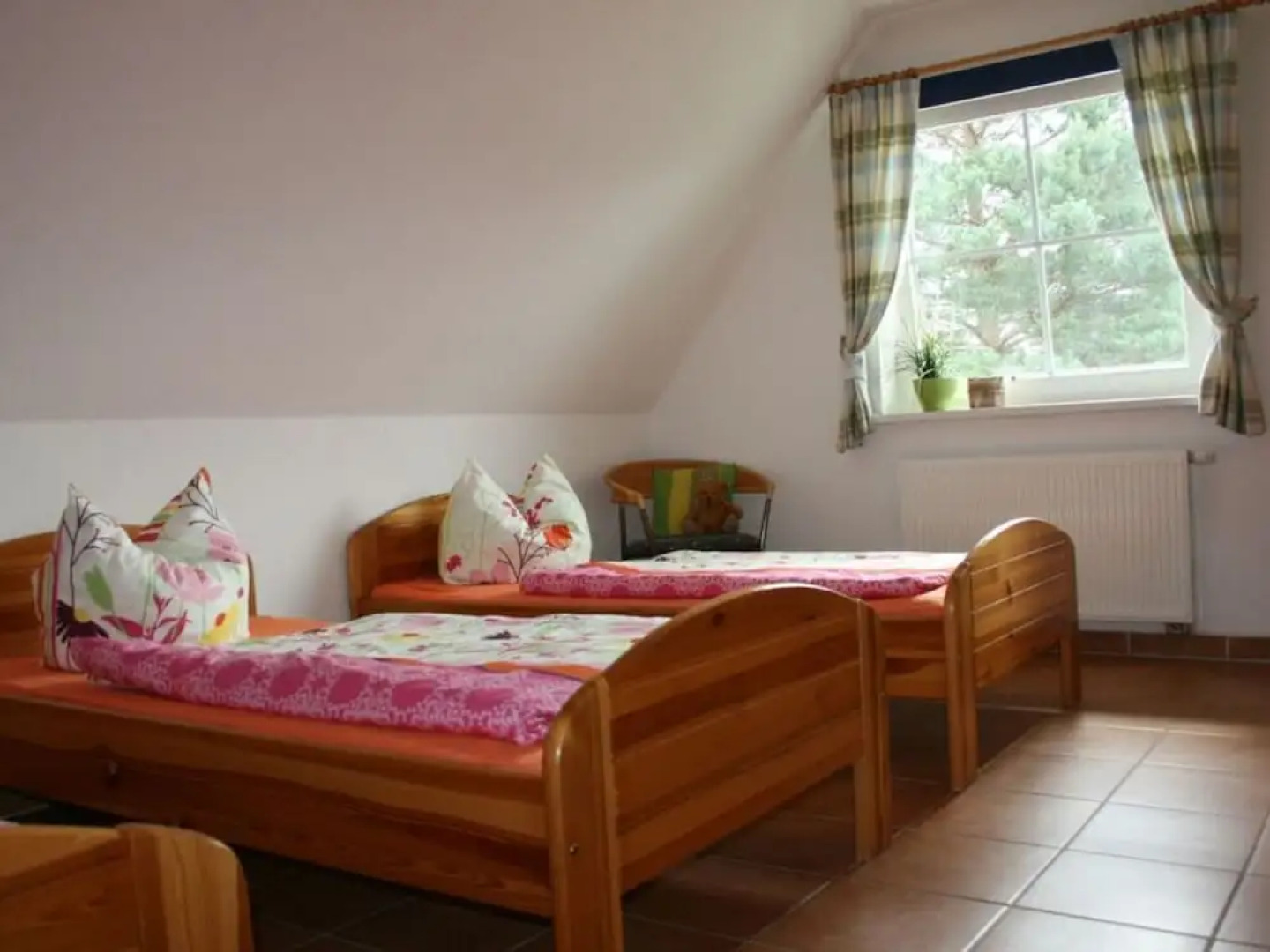 Baltic Sea Dromelhus