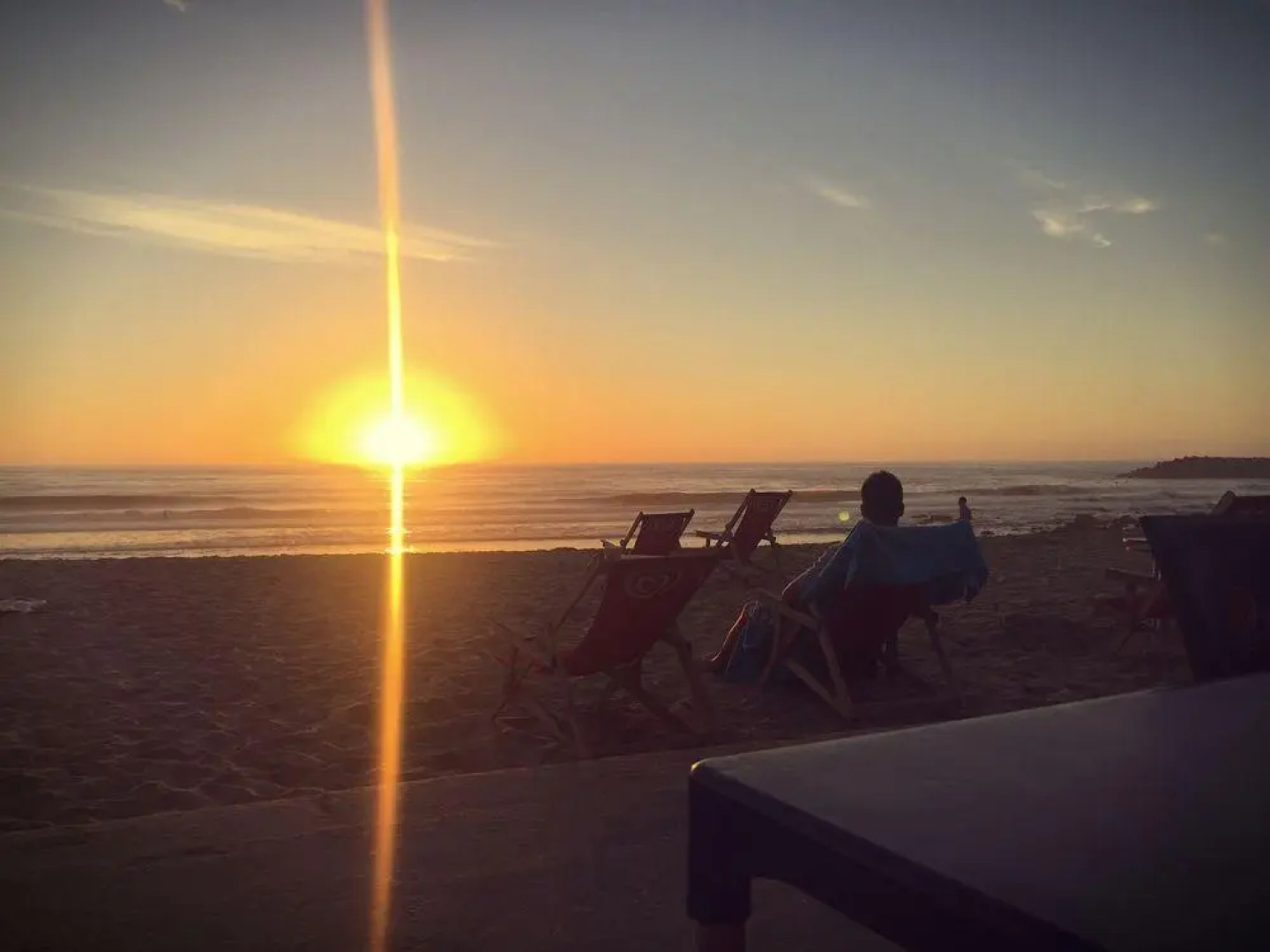 Green Coast Surfhouse