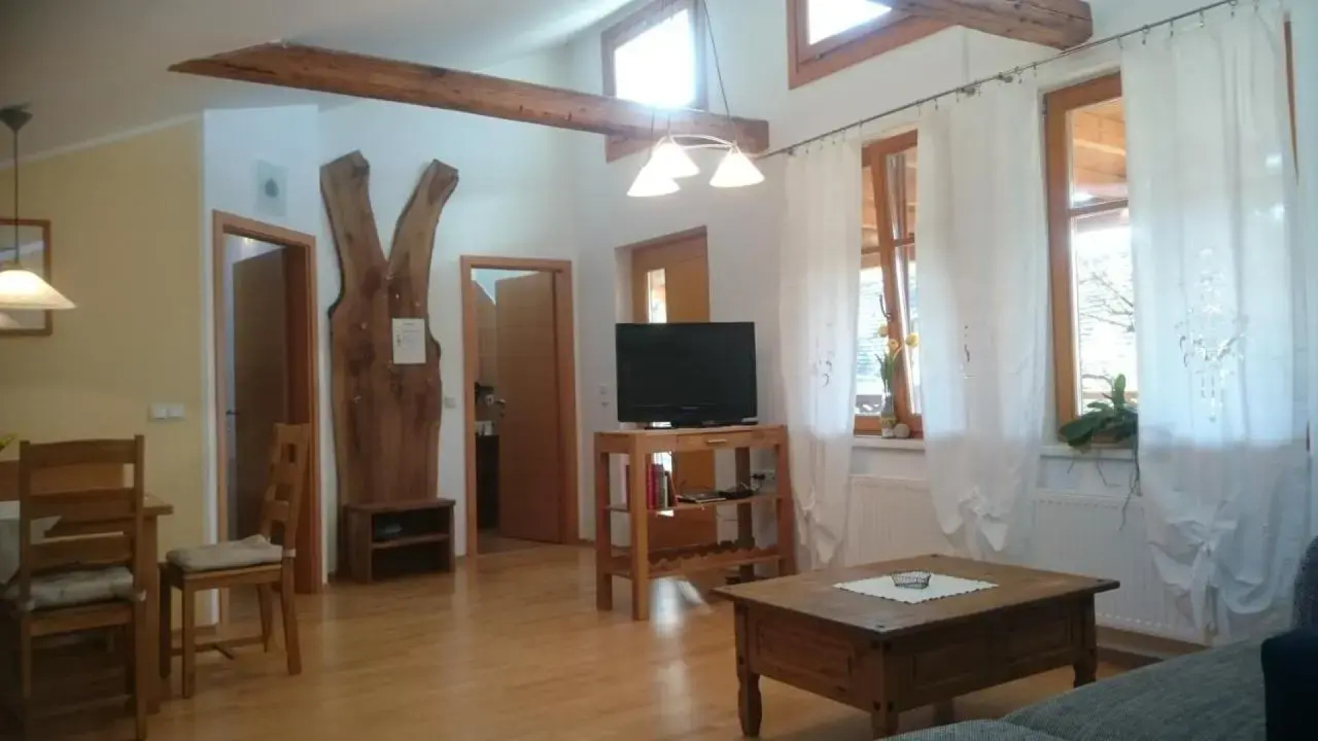 Bio-Ferienhof Fam. Neuberger